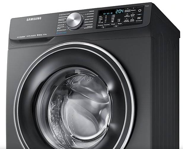 Какая стиральная машина лучше – lg или samsung?