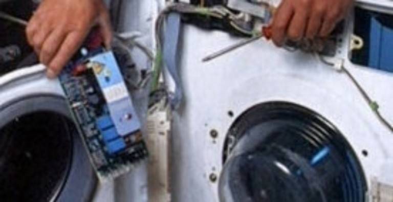 Ремонт стиральной машины самсунг своими руками, устройство, коды ошибок
