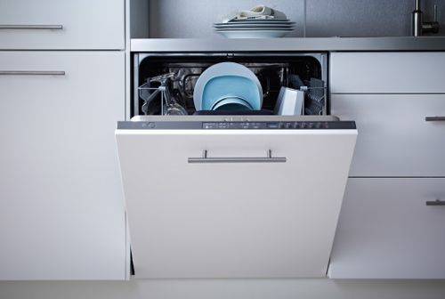 Посудомоечные машины ikea: обзор модельного ряда + отзывы о производителе