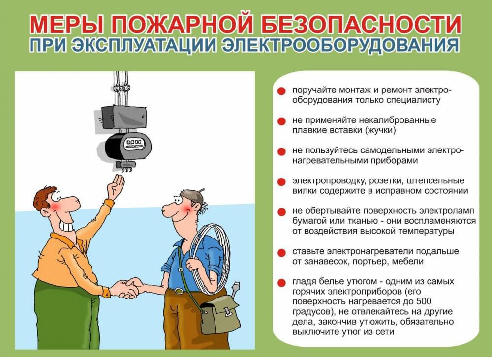 Правила эксплуатации газового оборудования в жилых домах: меры и нормы безопасного использования!
