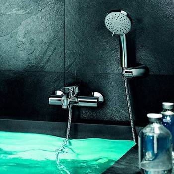 Как выбрать смеситель в ванную правильно: 12 этапов хорошей покупки