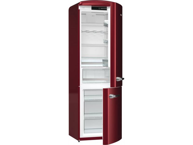 Лучшие встраиваемые холодильники gorenje топ-10 2021 года