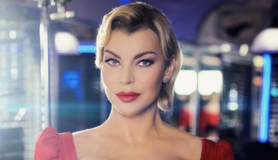Чем сейчас занимается певица и актриса лада дэнс
