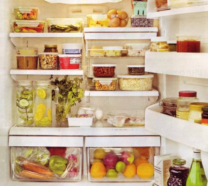 Не хлебом единым: продукты, которые можно хранить в комнате, а не в холодильнике