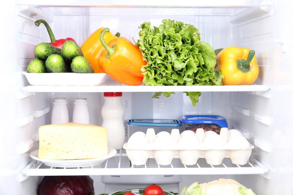 Не только продукты: 7 предметов, которые стоит класть в холодильник
