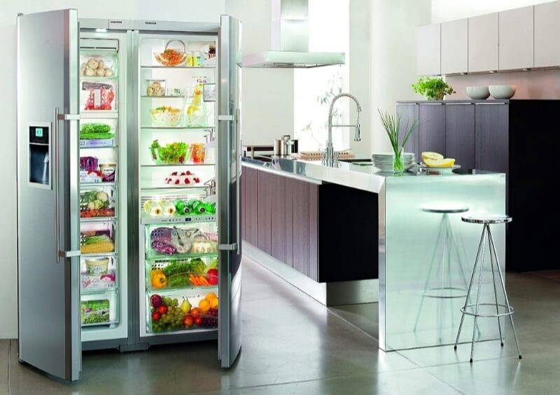 Топ-20: лучшие холодильники ноу фрост???? рейтинг 2021 года — топ лучших холодильников no frost