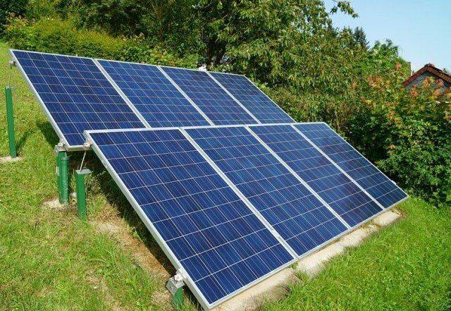 Виды солнечных батарей — сравнительный обзор конструкций и советы по выбору панелей