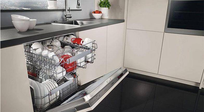 Встраиваемые посудомоечные машины: обзор популярных моделей + на что ориентироваться при выборе - строительство и ремонт