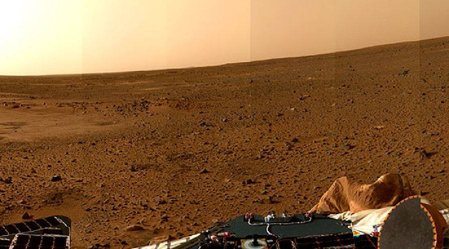 Выживание на марсе человека возможно ли без скафандра?