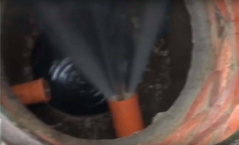 Чем прочистить канализационные трубы в домашних условиях от жира и засора