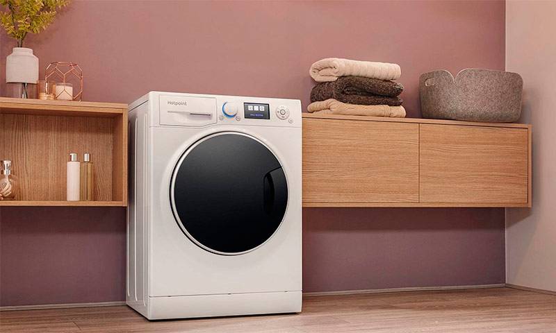 Самые тихие стиральные машины - рейтинг 2021 (топ 7)