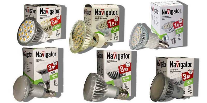 12 лучших производителей светодиодных лампочек