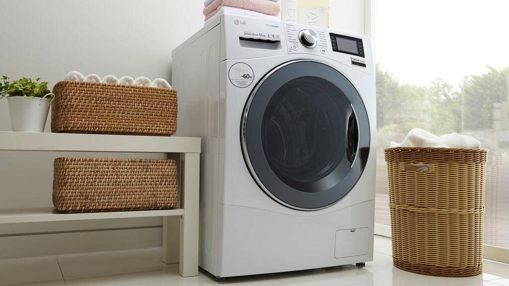 Топ-15 лучших стиральных машин lg: рейтинг 2020-2021 года и какую модель следует выбрать по мнению экспертов