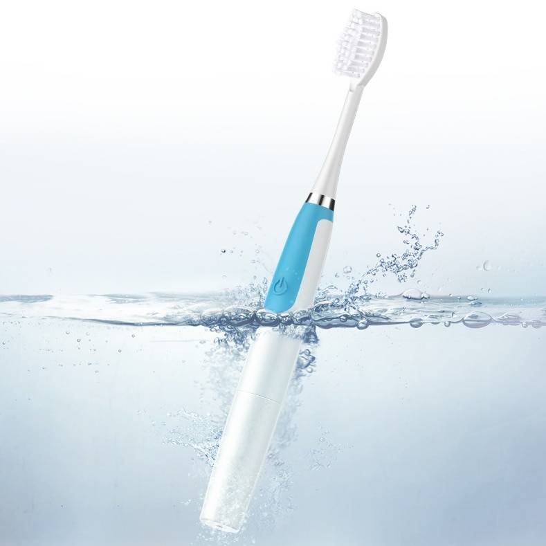 Как правильно чистить зубы зубной щеткой? - энциклопедия ochkov.net