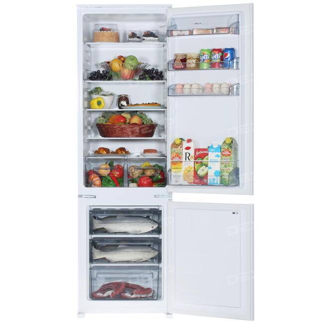 Холодильники dexp или холодильники leran — какие лучше