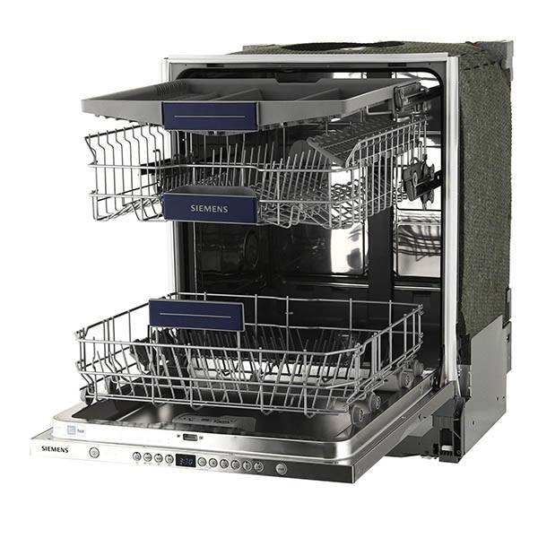 Выбор посудомоечной машины: 60 см хватит всем! топ лучших моделей-2019