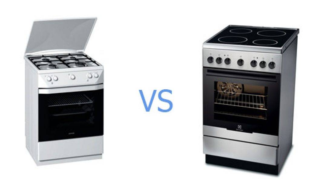 Что лучше выбрать: плиту или варочную поверхность?
