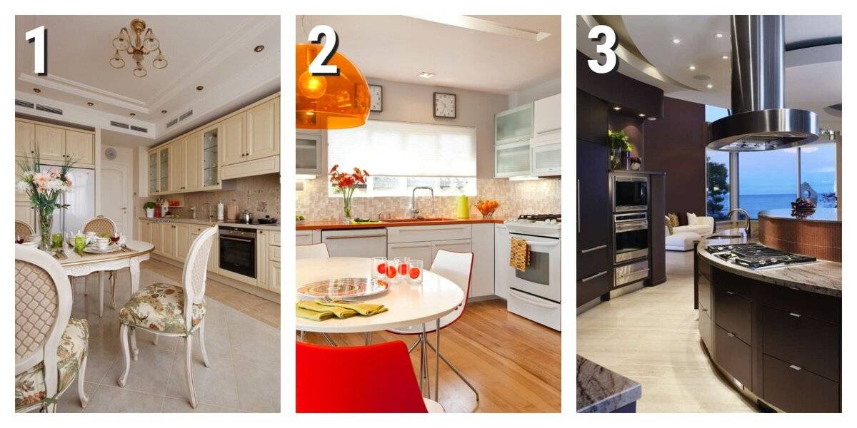 Какой цвет выбрать для кухни: практические советы, реальные фото примеры