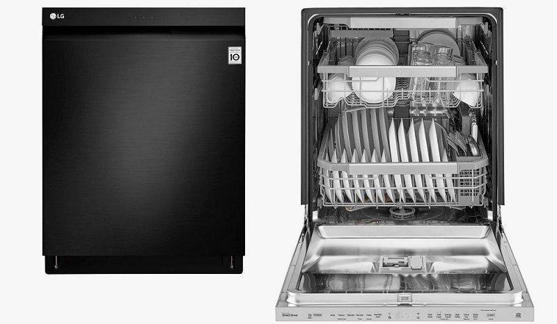 12 лучших посудомоечных машин по отзывам покупателей и специалистов