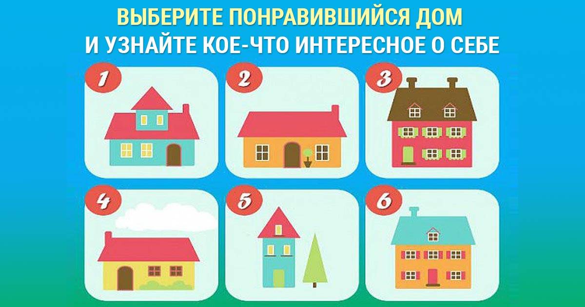 10 психологических тестов по картинкам.:"что вы увидели первым?" | рояль в кустах