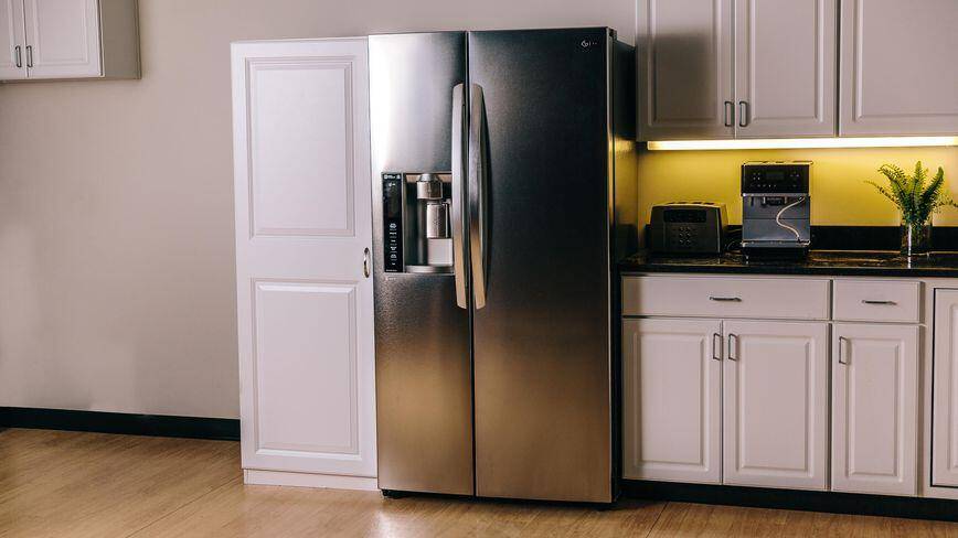 Выбираем холодильник side-by-side: независимый топ-5