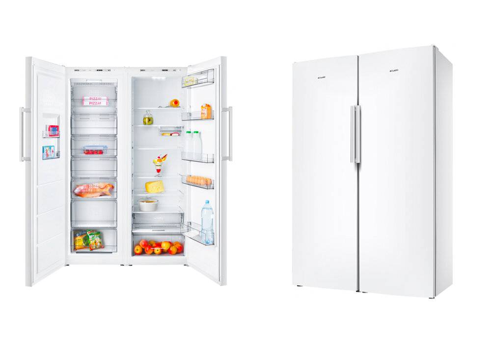 Какой холодильник лучше – атлант, бирюса, позис, веко, индезит. совет специалиста по выбору подходящей модели для дома