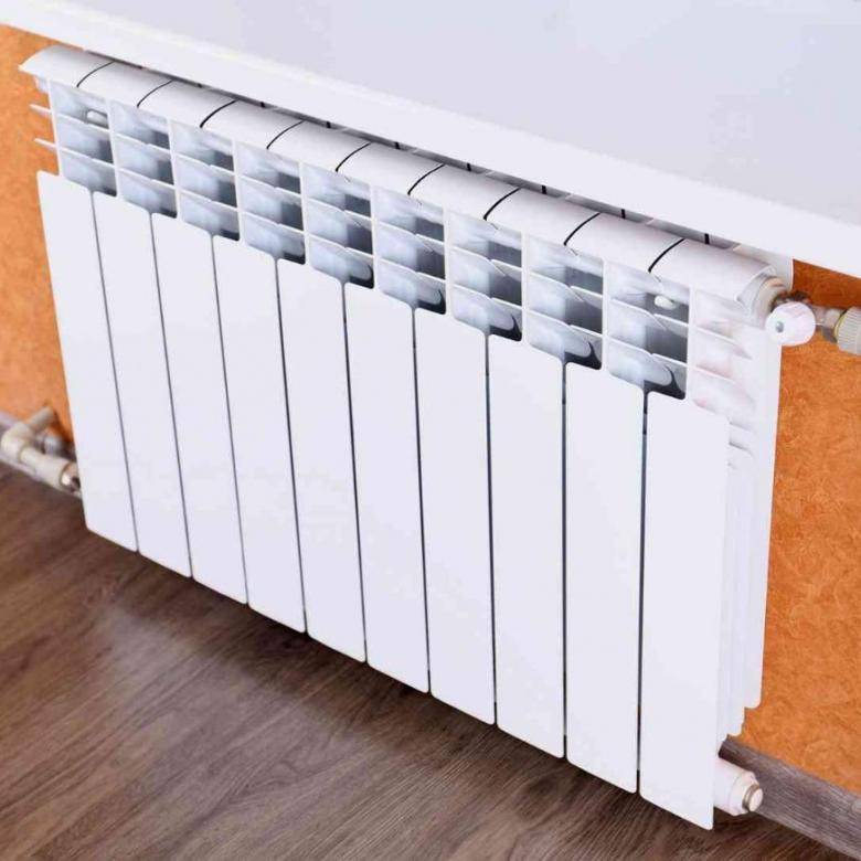 Как выбрать радиаторы отопления для квартиры и частного дома: критерии выбора и советы покупателям