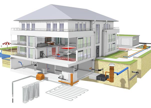 Энергосберегающие системы отопления: как и на чем можно экономить? преимущества инфракрасных панелей для отопления стен