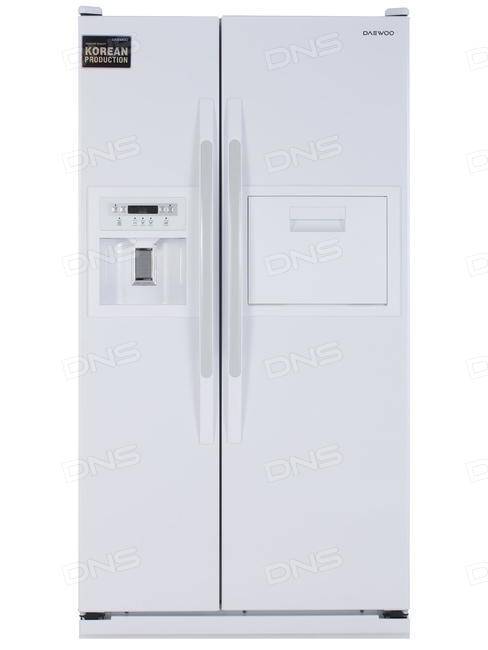 Холодильник daewoo: топ-8 лучших моделей, отзывы, советы по выбору