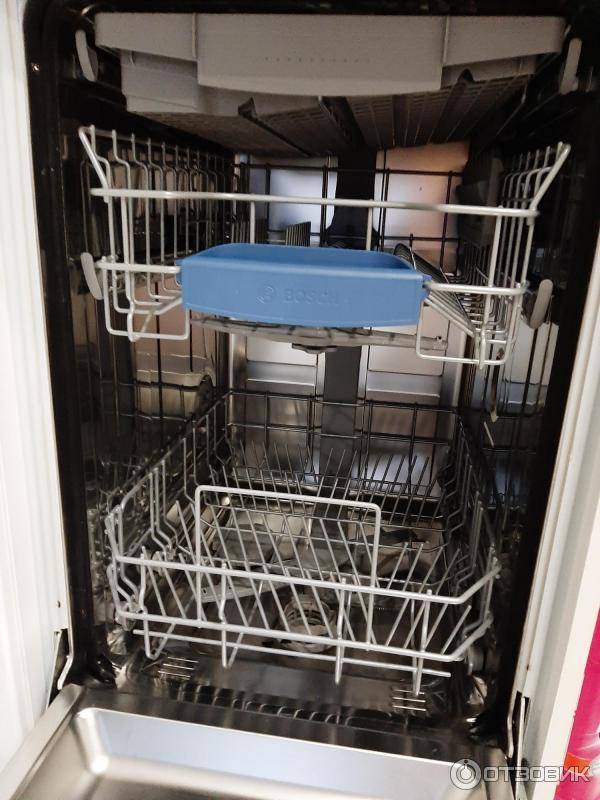 Обзор посудомоечной машины bosch spv47e30ru: характеристики, плюсы и минусы | отделка в доме