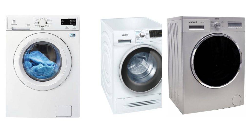 Какой фирмы лучше выбрать стиральную машину
