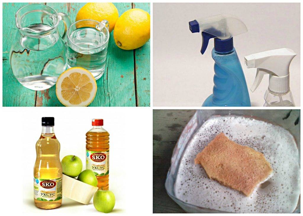 Как почистить чайник лимоном от накипи внутри