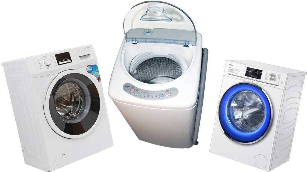 12 лучших недорогих стиральных машин – рейтинг 2021 года