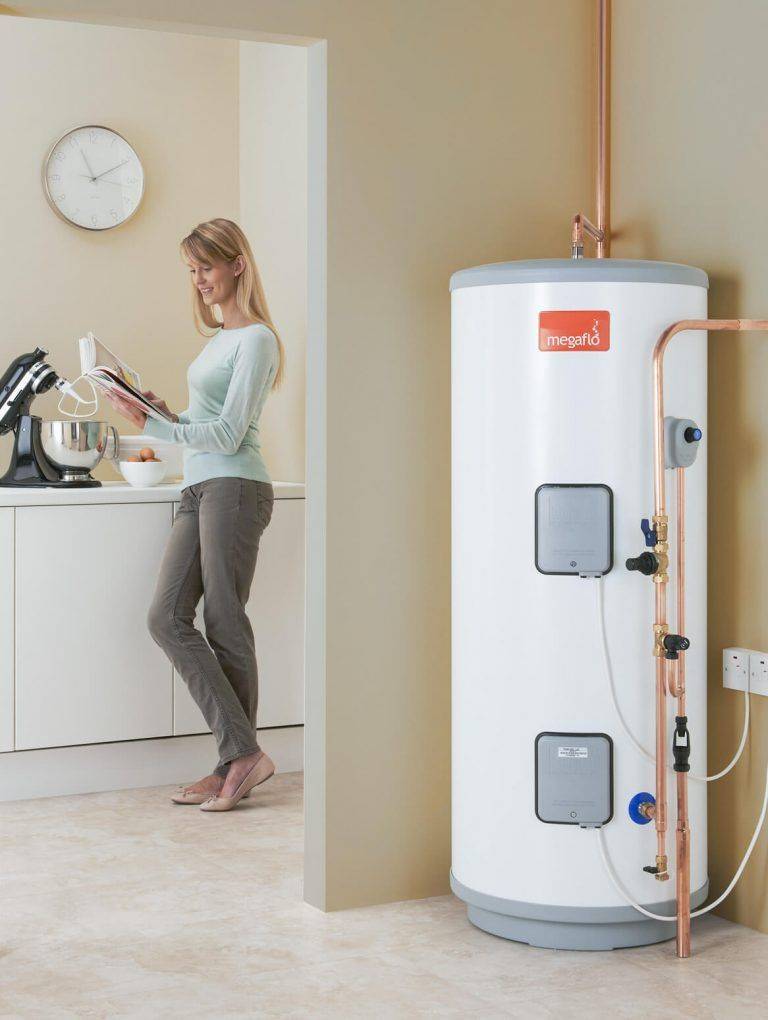 Как выбрать водонагреватель для квартиры?