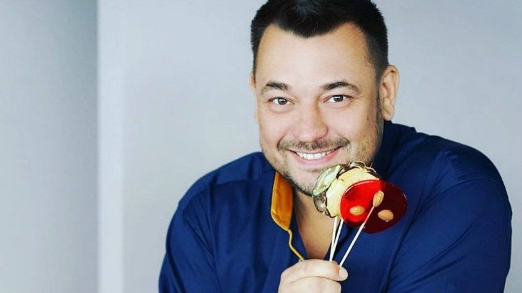 Кто жена сергея жукова