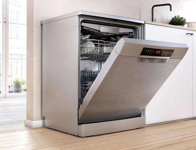 12 лучших посудомоечных машин по отзывам покупателей