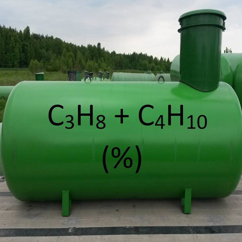 Газовое отопление газгольдером - стоит ли? Обзор всех тонкостей такого .