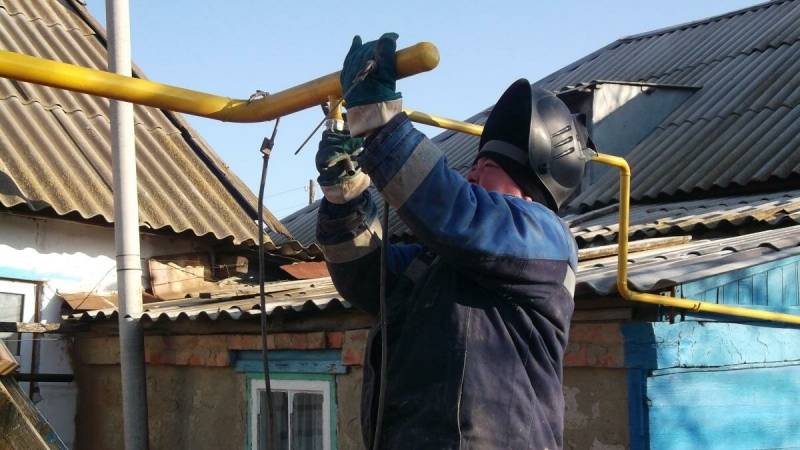 Бесплатное подключение газа к загородному дому: ответы на частые вопросы - вместе.ру