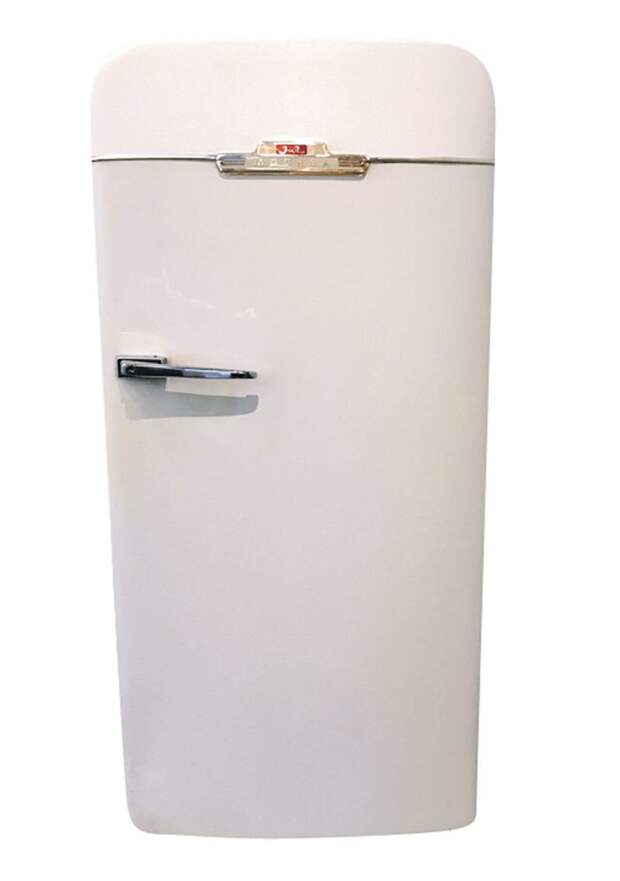 Принцип работы отечественных бытовых холодильников «донбасс»