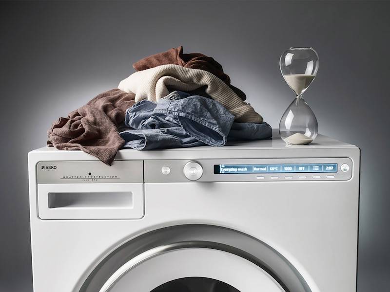 11 лучших стиральных машин премиум-класса - рейтинг 2021