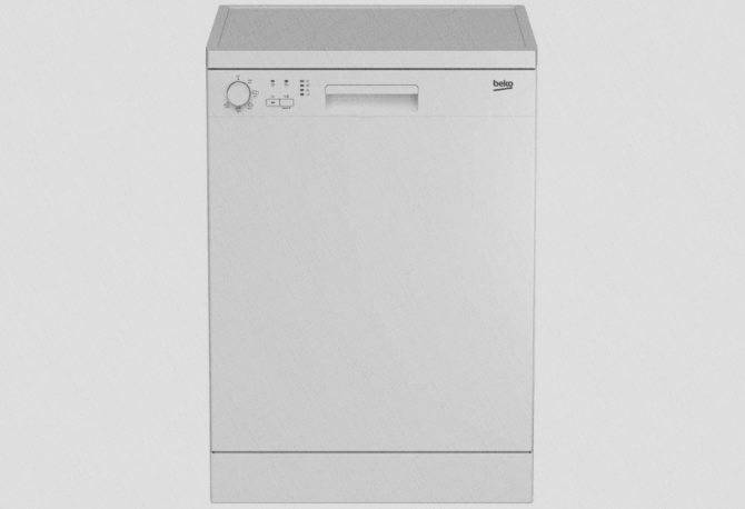 Встраиваемые посудомоечные машины Bosch (Бош) 60 см: ТОП лучших моделей на рынке