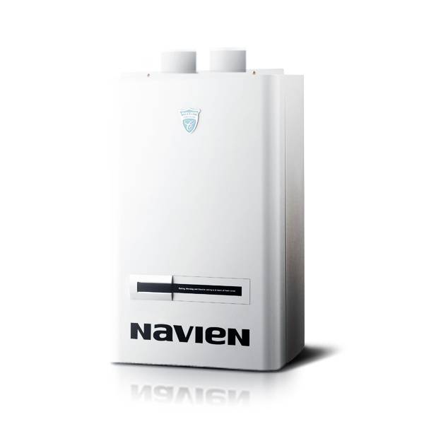 Настенные газовые котлы navien – модельный ряд, плюсы и минусы