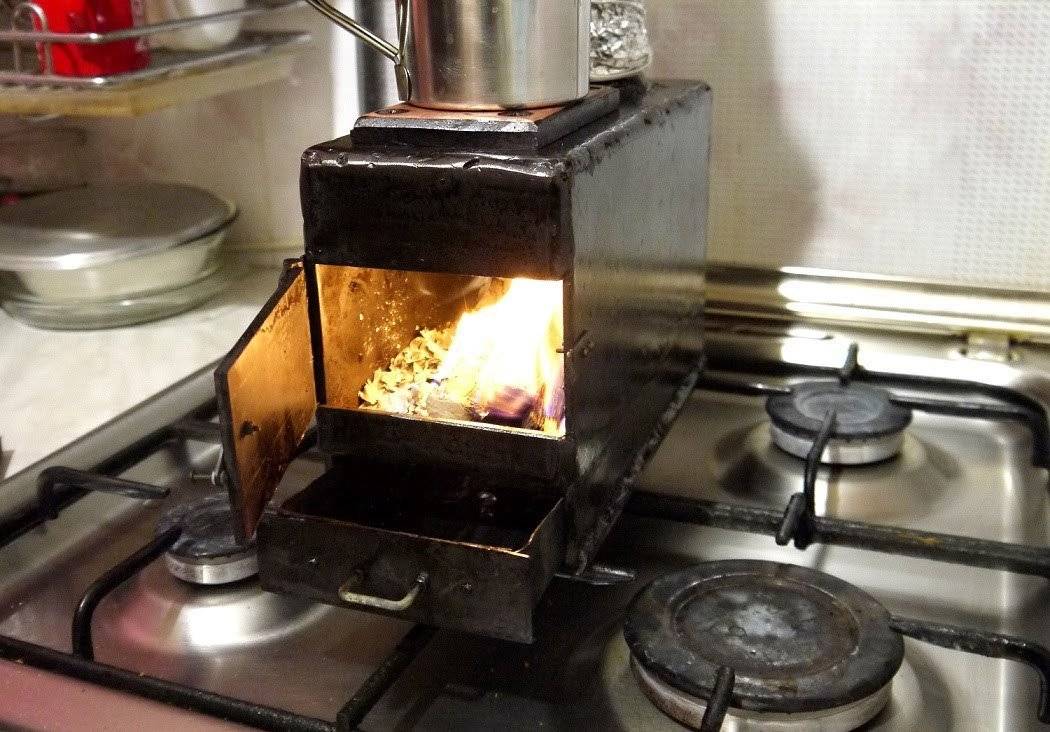 Почему газовые печи стоит выбрать для отопления дома?