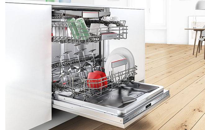 Посудомоечная машина bosch smv44kx00r silenceplus: встраиваемая, отзывы, полноразмерная, технические характеристики, обзор, полновстраиваемая, инструкция