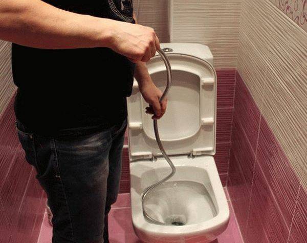 Что делать если засорился унитаз: эффективные способы устранения засора в туалете