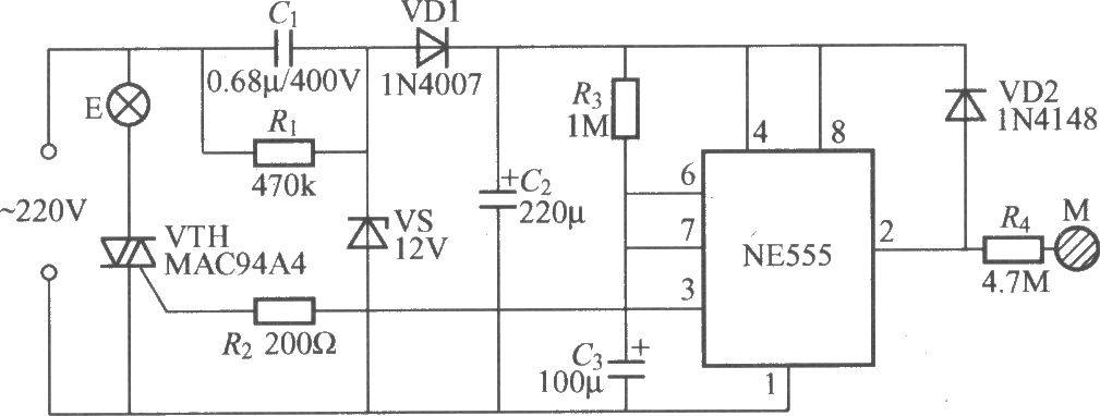 Схемы электронных виключателей питания для схем на микроконтроллерах