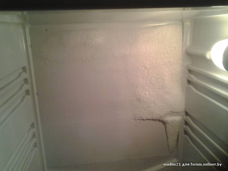 Почему не морозит холодильник: частые неисправности и пути решения проблемы