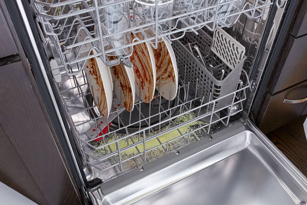 Какая посудомоечная машина самая надежная - как выбрать