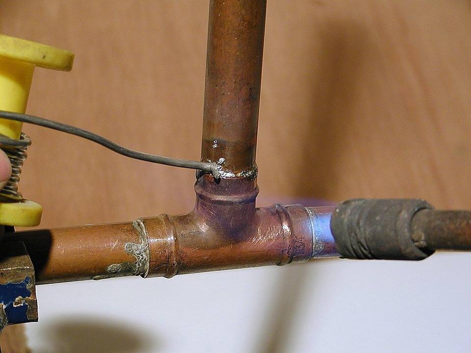 Оцинкованные трубы для водопровода - применение, срок службы