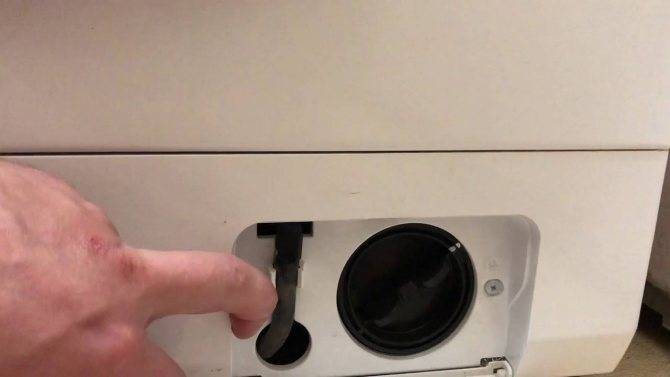Как чистить сливной шланг в стиральной машине или пора менять